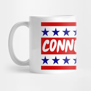 Connecticut Mug